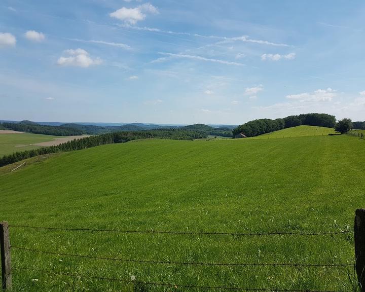 Gaststätte Seeblick